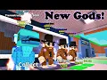 Download Lagu Got the new Brainrot Gods! Roblox Steal a Brainrot