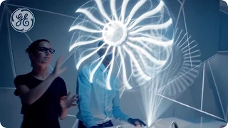 Why GE Aviation Is Poised To Lead The New Digital Industrial Era