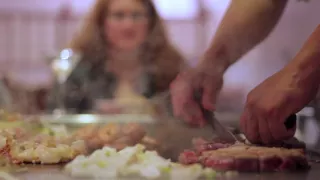 ESC - Fuji Steakhouse Yelp Promo