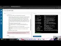 NDG Linux Essentials - Challenge Lab B Bash Scripting