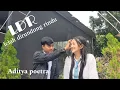 Download Lagu LDR (Lelah Dirundung Rindu) - Aditya poetra (Official Music Video)