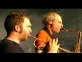 Friendly Fires - Skeleton Boy (Live)