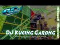 Lagu DJ MELODY KUCING GARONG🐱 PARGOY STYLE || G2PROJECT
