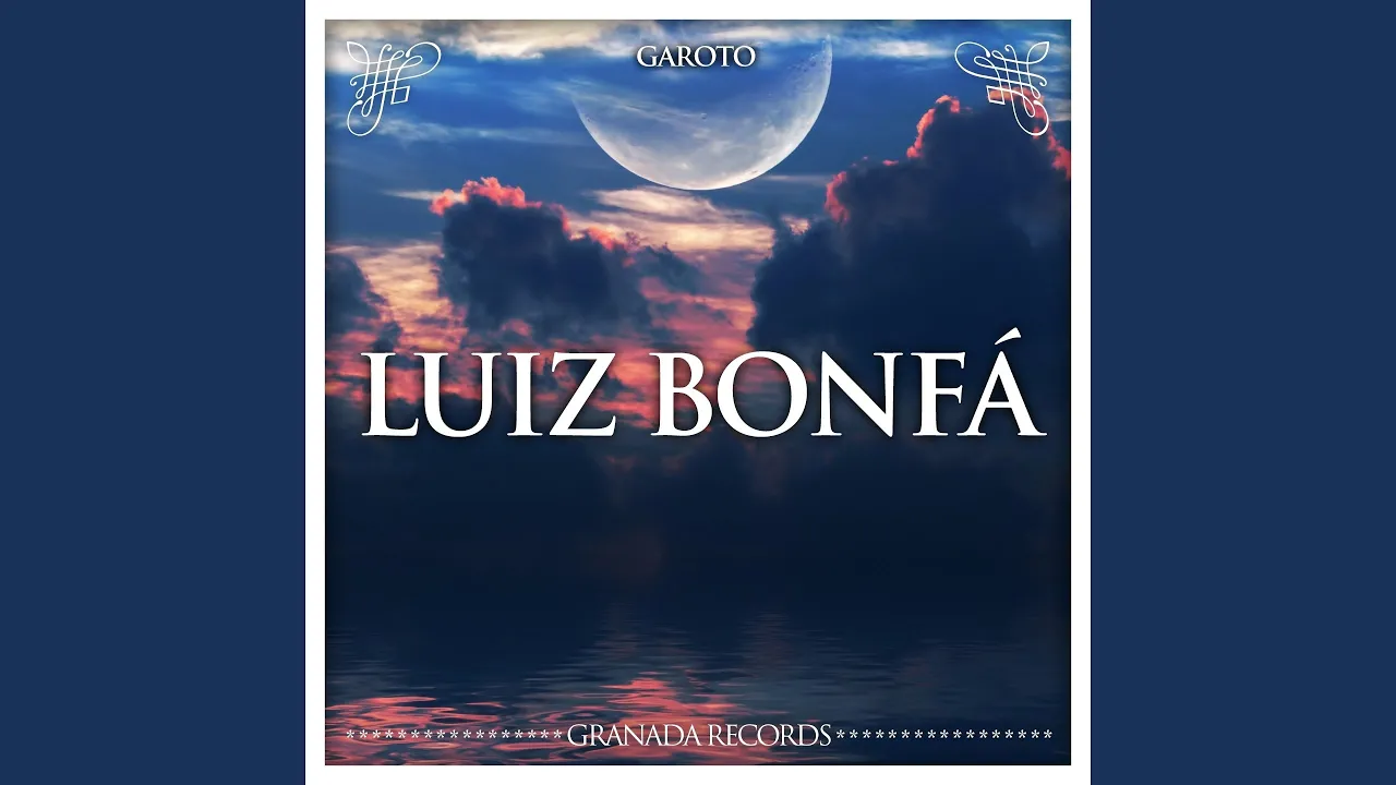 Bossa Nova Cha Cha Bossa Nova Cha Cha