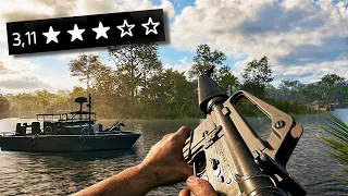 Hell Let Loose: Vietnam on Console is a Mess!