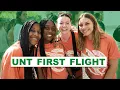 First Flight Week 2024