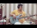 Download Lagu Padi - Memberi Makna Indonesia ( Bass Cover ) Amatir