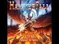 Blood Bound (Live)