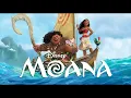 You're Welcome (From "Moana"/Audio Only)