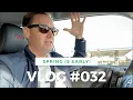 Spring Is Early for Stockton CA Real Estate - VLOG