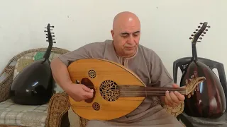 ودع هواك من روائع محمد عبد المطلب د شكري غيث 