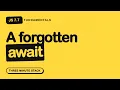 The Async Errors That Never Reach Your catch JS Fundamentals 7 7 Three Minute Stack