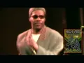 Winston Reedy - Dim the lights