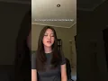 Lagu Bahagia Lagi - Piche Kota (Cover by Grace) #tiktok #cover #coversong #grace #pichekota #bahagialagi