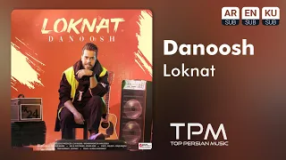 Danoosh Loknat دانوش لکنت 