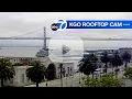 San Francisco Live Camera Stream