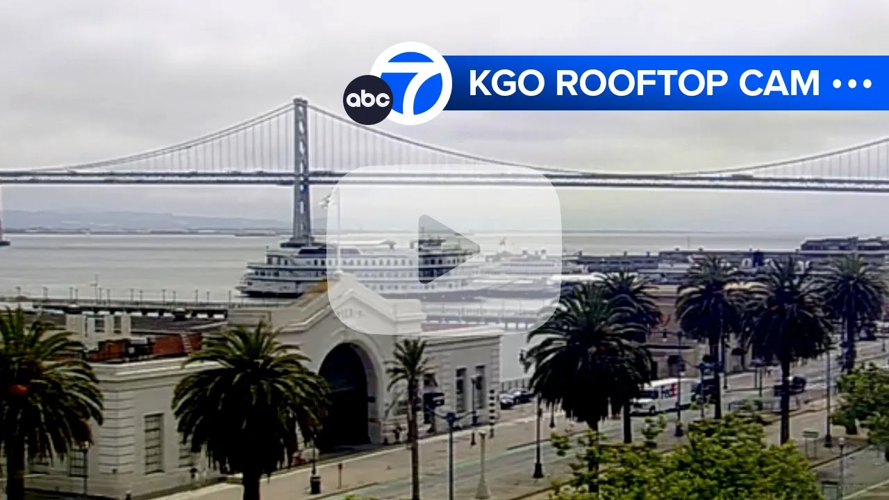 San Francisco - ABC7 News Broadcast Center