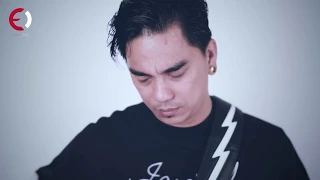 setengah gila ungu enda oncy accoustic cover 