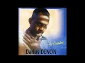 Darius DÉNON Mix Album "Je t'emmène" - (c.c.) -