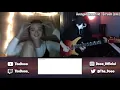 Thedooo Covers Avenged Sevenfold - Scream [Solo] || Ghostface SHREDS