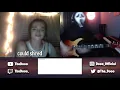Download Lagu Thedooo Covers Avenged Sevenfold - Scream [Solo] || Ghostface SHREDS
