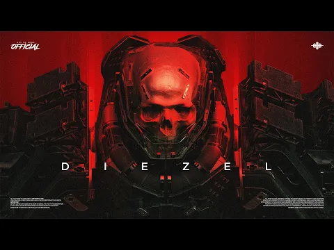 [FREE] Heavy Industrial Techno Music / EBM / Darksynth Type Beat 'DIEZEL'
