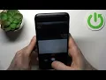 How to Take Burst Shot on T-MOBILE Revvl 6 - Manage Camera Options
