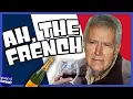 30 MINUTES of Monsieur Trebek Un Quiz Difficile World of Jeopardy