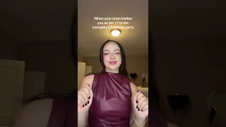 Office Vibes At The Holiday Party Companychristmasparty 