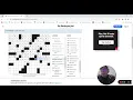 LA Times Crossword 10-10-23