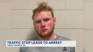 Vigo County Sheriff comments on Vigo County arrest that injured law enforcement