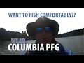 Columbia Performance Fishing Gear Review