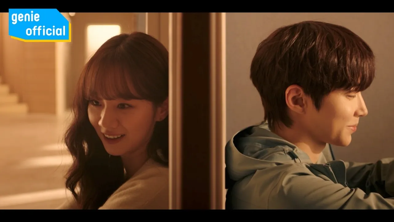 Dream to You, Pt. 6 (Original Soundtrack)の公式MVサムネイル