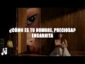 Kany García - A La Niña Que Fui (Letra)