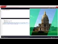 CSS background diagonal overlays