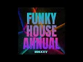 Crazibiza - Fresh (House of Prayers Poolside Edit)