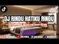 Download Lagu DJ RINDU HATIKU RINDU || MENGAPA SELALU KAU SAKITI HATIKU || VIRAL TIKTOK - DJ JAKA WAHYU