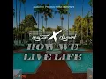 Download Lagu Ensijan ft Elament - How We Live Life (Chappa Lifestyle)