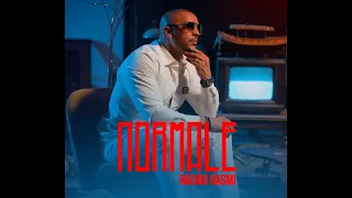                         رشيد قاسمي   نورمال                                         دندنها