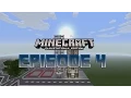Minecraft PS4 City #4: SkyScrapers!