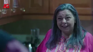 المواجهة الساخنة بين أحمد ودينا.. وسر خطير على وشك ينفجر! 💥 #فوق_مستوى_الشبهات