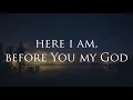THROUGH THESE TEARS | Christ's Youth in Action