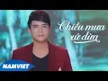 Download Lagu Chiều Mưa Xứ Dừa - Lê Sang