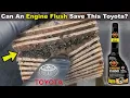 The Best Way To Flush Your Engine - Why When To Use Engine Flush