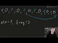 Hard Square Root Decomposition - Homework