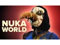 Fallout 4 Nuka-World DLC Everything YOU Must See