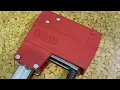 Download Lagu Bessey Germany K-Body Revo Parallel Jaw Bar Clamp Review