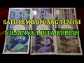 Download Lagu UANG YEN JEPANG KOIN DAN KERTAS ‖ perkiraan kurs dari yen ke rupiah