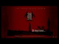 28 Days Later: The Soundtrack Album - A.M. 180 (High Quality)