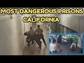 Dangerous California Jails Inside the Deadliest County Lockups LA SD Riverside OC Sacramento